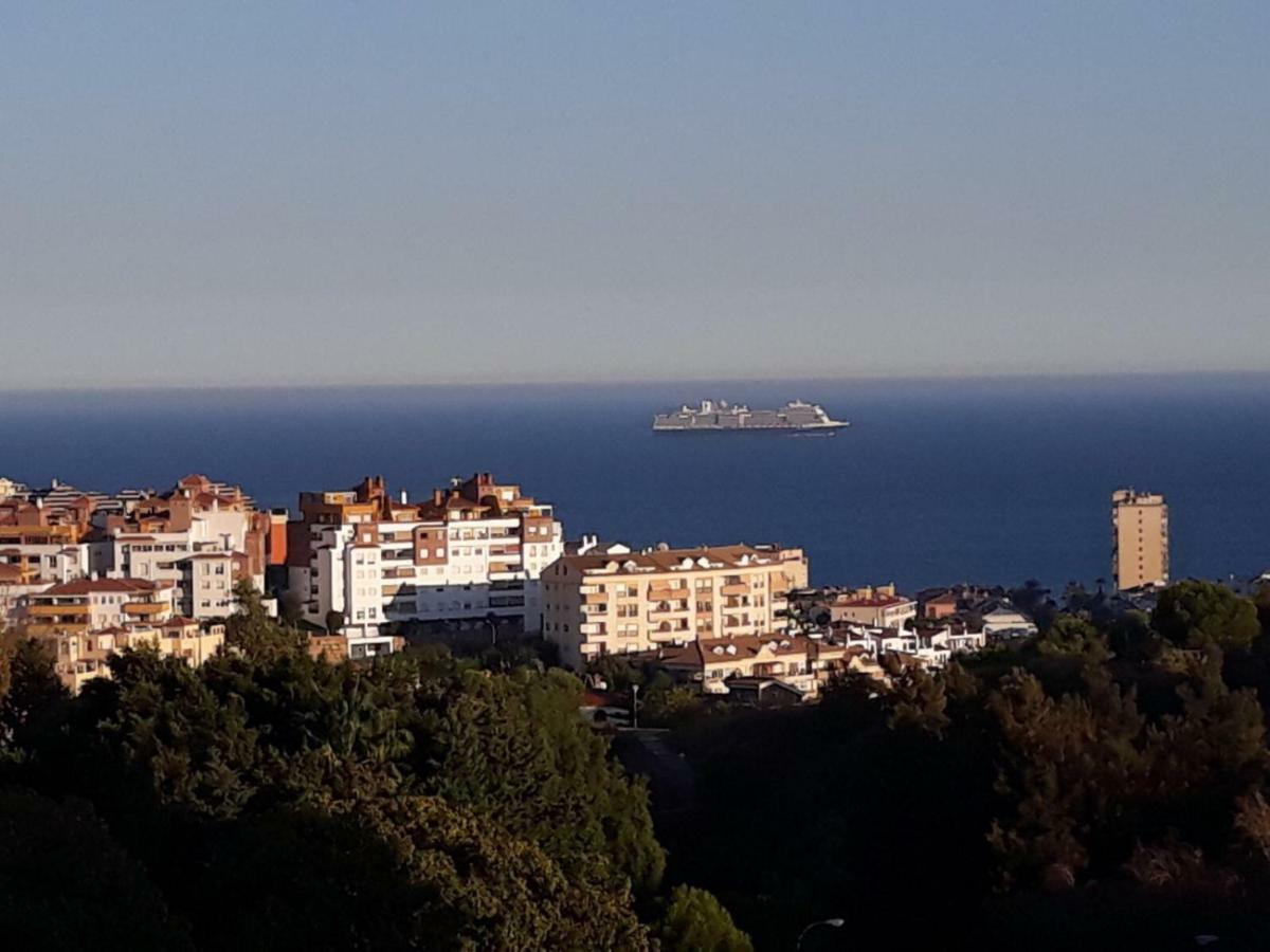 Apartamento Edificio Agata Apartment Benalmadena Exterior photo